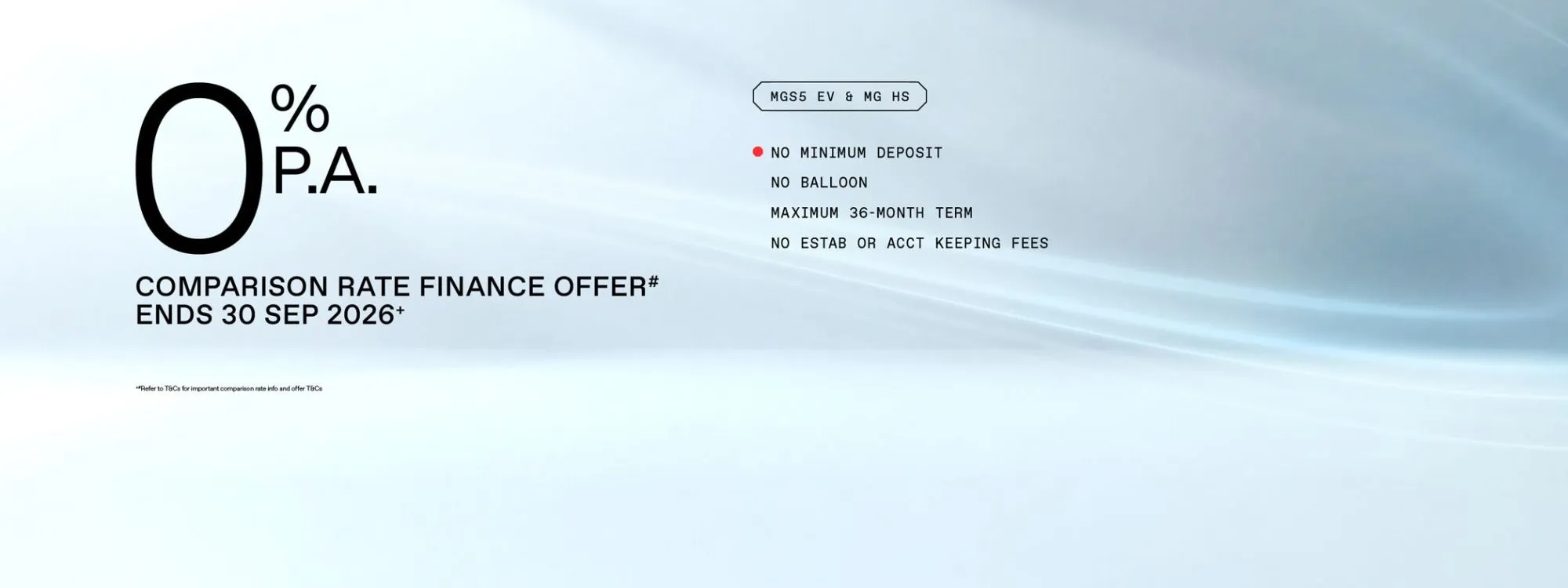 Finance Offer HP Desktop