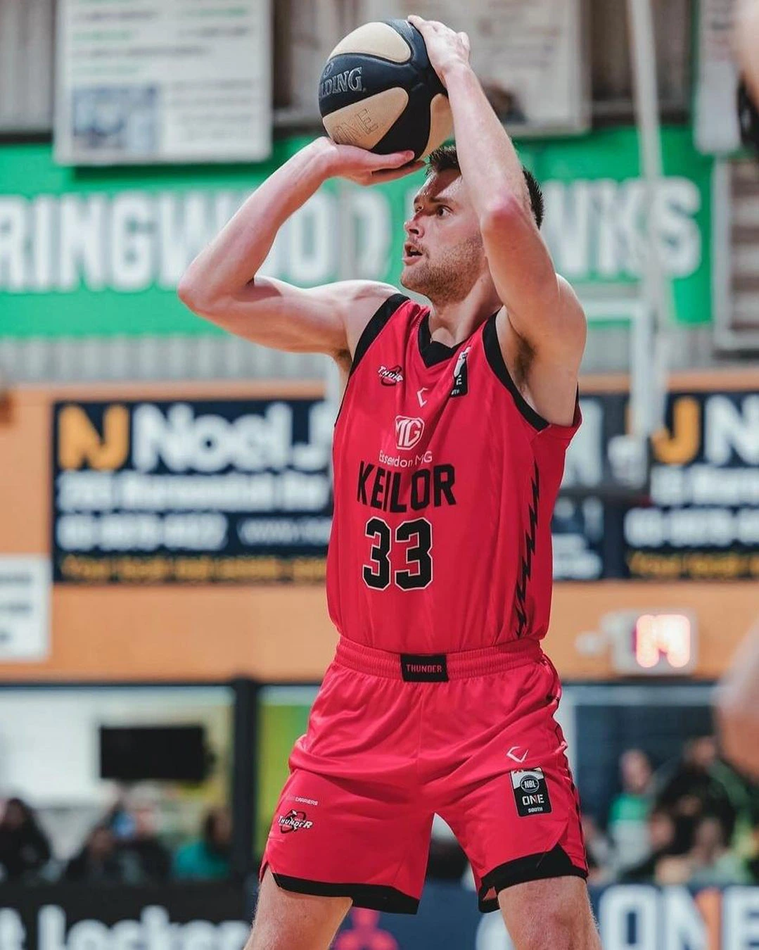 Keilor Thunder